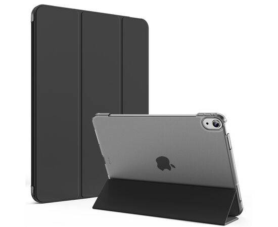 Чохол до планшета Armorstandart Flex Case iPad Air 11 2024 Black (ARM84462), зображення 2 Чохол до планшета Armorstandart Flex Case iPad Air 11 2024 Black (ARM84462), зображення 2