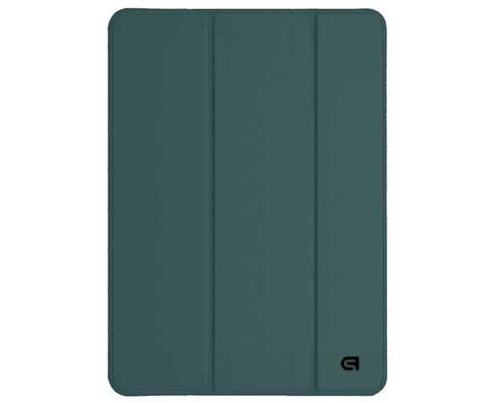 Чехол для планшета Armorstandart Flex Case iPad Air 11 2024 Dark Green (ARM84463)