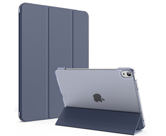 Чохол до планшета Armorstandart Flex Case iPad Air 11 2024 Lavender Grey (ARM84464), зображення 2 Чохол до планшета Armorstandart Flex Case iPad Air 11 2024 Lavender Grey (ARM84464), зображення 2