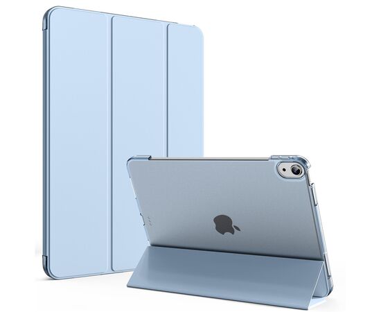 Чохол до планшета Armorstandart Flex Case iPad Air 11 2024 Light blue (ARM84465), зображення 2 Чохол до планшета Armorstandart Flex Case iPad Air 11 2024 Light blue (ARM84465), зображення 2