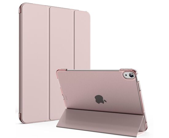Чохол до планшета Armorstandart Flex Case iPad Air 11 2024 Pink (ARM84466), зображення 2 Чохол до планшета Armorstandart Flex Case iPad Air 11 2024 Pink (ARM84466), зображення 2