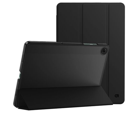 Чохол до планшета Armorstandart Flex Case Samsung Tab A9+ Black (ARM84442), зображення 2 Чохол до планшета Armorstandart Flex Case Samsung Tab A9+ Black (ARM84442), зображення 2