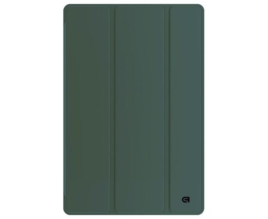 Чохол до планшета Armorstandart Flex Case Samsung Tab S9 / S9 FE / S10 FE Dark Green (ARM84448)