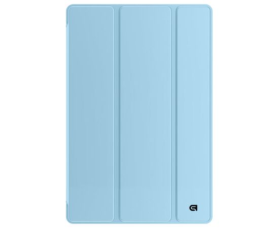 Чехол для планшета Armorstandart Flex Case Samsung Tab S9 / S9 FE / S10 FE Light blue (ARM84450)