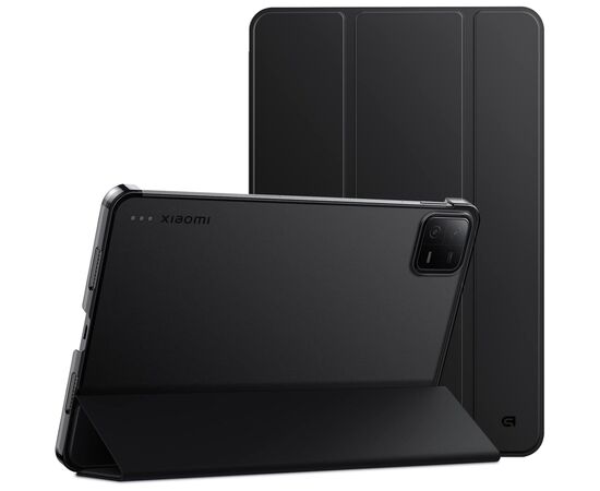 Чохол до планшета Armorstandart Flex Case Xiaomi Pad 7 / 7 Pro Black (ARM84452), зображення 2 Чохол до планшета Armorstandart Flex Case Xiaomi Pad 7 / 7 Pro Black (ARM84452), зображення 2
