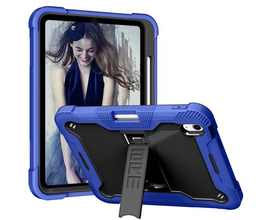Чохол до планшета Armorstandart Rover Apple iPad 11 2025 (A16) / 10.9 2024 / 2022 Blue (ARM84953), зображення 2 Чохол до планшета Armorstandart Rover Apple iPad 11 2025 (A16) / 10.9 2024 / 2022 Blue (ARM84953), зображення 2