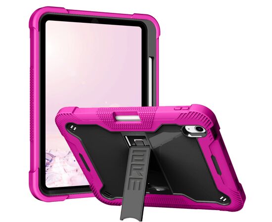 Чохол до планшета Armorstandart Rover Apple iPad 11 2025 (A16) / 10.9 2024 / 2022 Pink (ARM84952), зображення 2 Чохол до планшета Armorstandart Rover Apple iPad 11 2025 (A16) / 10.9 2024 / 2022 Pink (ARM84952), зображення 2