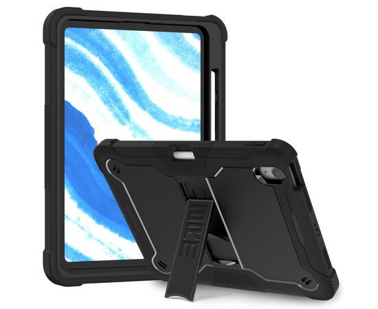 Чохол до планшета Armorstandart Rover Apple iPad Air 11 2025 / 2024 Black (ARM84954), зображення 2 Чохол до планшета Armorstandart Rover Apple iPad Air 11 2025 / 2024 Black (ARM84954), зображення 2