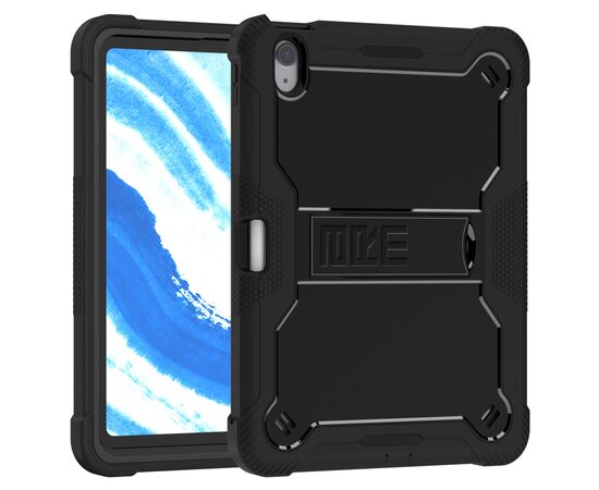 Чехол для планшета Armorstandart Rover Apple iPad Air 11 2025 / 2024 Black (ARM84954)