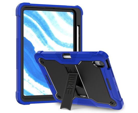Чехол для планшета Armorstandart Rover Apple iPad Air 11 2025 / 2024 Blue (ARM84956), изображение 2 Чехол для планшета Armorstandart Rover Apple iPad Air 11 2025 / 2024 Blue (ARM84956), изображение 2