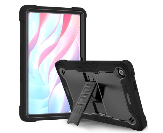 Чехол для планшета Armorstandart Rover Lenovo Tab TB311FU Black (ARM84960), изображение 2 Чехол для планшета Armorstandart Rover Lenovo Tab TB311FU Black (ARM84960), изображение 2