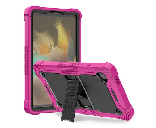 Чохол до планшета Armorstandart Rover Samsung Tab A9 Pink (ARM84964), зображення 2 Чохол до планшета Armorstandart Rover Samsung Tab A9 Pink (ARM84964), зображення 2