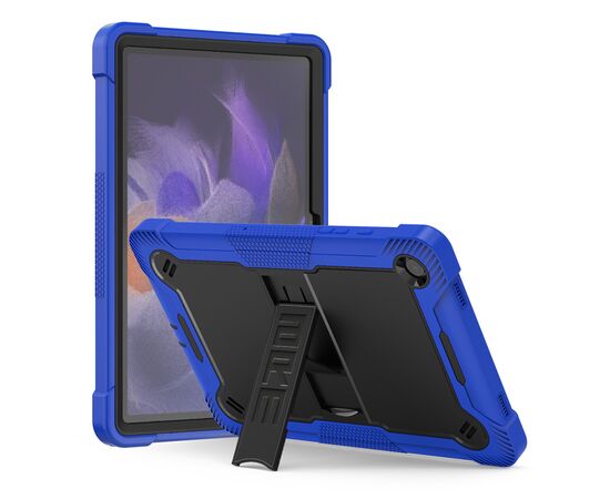 Чохол до планшета Armorstandart Rover Samsung Tab A9+ Blue (ARM84968), зображення 2 Чохол до планшета Armorstandart Rover Samsung Tab A9+ Blue (ARM84968), зображення 2