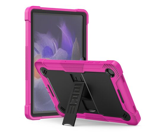 Чохол до планшета Armorstandart Rover Samsung Tab A9+ Pink (ARM84967), зображення 2 Чохол до планшета Armorstandart Rover Samsung Tab A9+ Pink (ARM84967), зображення 2