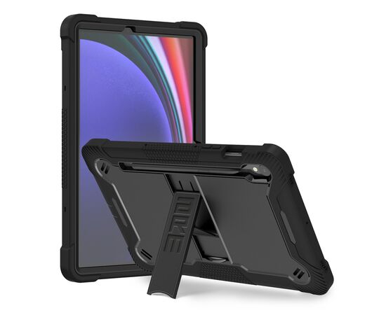 Чохол до планшета Armorstandart Rover Samsung Tab S9 / S9 FE / S10 FE Black (ARM84969), зображення 2 Чохол до планшета Armorstandart Rover Samsung Tab S9 / S9 FE / S10 FE Black (ARM84969), зображення 2
