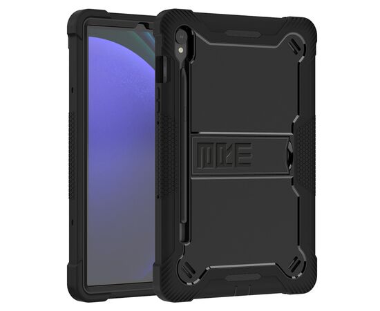 Чехол для планшета Armorstandart Rover Samsung Tab S9 / S9 FE / S10 FE Black (ARM84969)