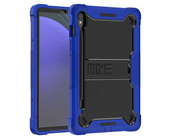 Чехол для планшета Armorstandart Rover Samsung Tab S9 / S9 FE / S10 FE Blue (ARM84971)