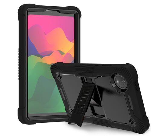 Чехол для планшета Armorstandart Rover Xiaomi Redmi Pad SE 8.7 4G Black (ARM84978), изображение 2 Чехол для планшета Armorstandart Rover Xiaomi Redmi Pad SE 8.7 4G Black (ARM84978), изображение 2