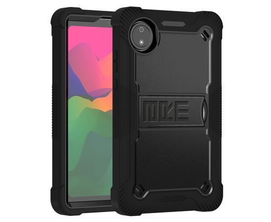 Чехол для планшета Armorstandart Rover Xiaomi Redmi Pad SE 8.7 4G Black (ARM84978)