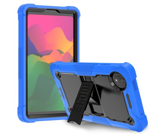 Чехол для планшета Armorstandart Rover Xiaomi Redmi Pad SE 8.7 4G Blue (ARM84980), изображение 2
