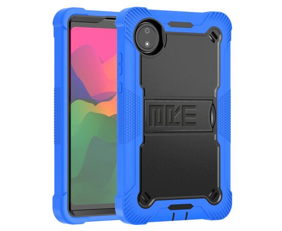 Чехол для планшета Armorstandart Rover Xiaomi Redmi Pad SE 8.7 4G Blue (ARM84980)