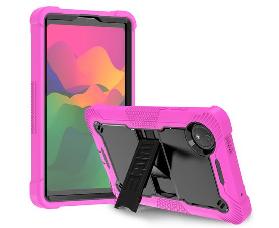 Чехол для планшета Armorstandart Rover Xiaomi Redmi Pad SE 8.7 4G Pink (ARM84979), изображение 2 Чехол для планшета Armorstandart Rover Xiaomi Redmi Pad SE 8.7 4G Pink (ARM84979), изображение 2