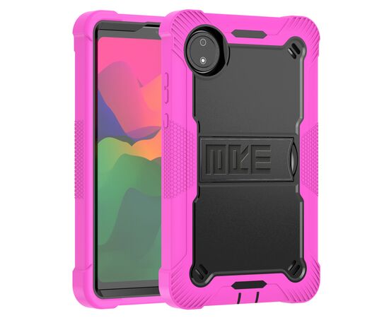 Чехол для планшета Armorstandart Rover Xiaomi Redmi Pad SE 8.7 4G Pink (ARM84979)