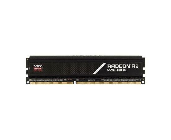 Модуль памяти для компьютера DDR4 16GB 3000 MHz AMD (R9416G3000U2S-U)
