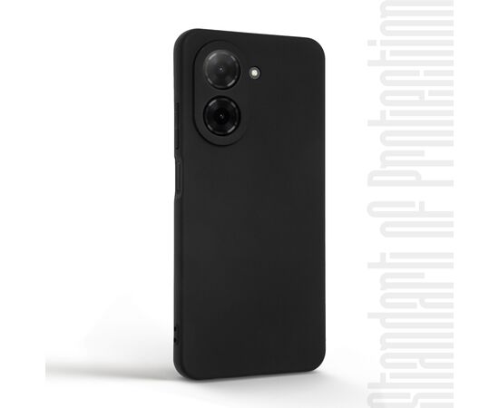 Чехол для мобильного телефона Armorstandart Matte Slim Fit Xiaomi Redmi A5 4G Camera cover Black (ARM85939), изображение 2