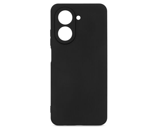 Чохол до мобільного телефона Armorstandart Matte Slim Fit Xiaomi Redmi A5 4G Camera cover Black (ARM85939)