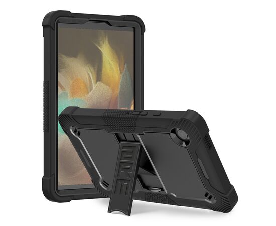 Чохол до планшета Armorstandart Rover Samsung Tab A9 Black (ARM84963), зображення 2 Чохол до планшета Armorstandart Rover Samsung Tab A9 Black (ARM84963), зображення 2