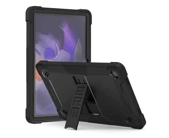 Чохол до планшета Armorstandart Rover Samsung Tab A9+ Black (ARM84966), зображення 2 Чохол до планшета Armorstandart Rover Samsung Tab A9+ Black (ARM84966), зображення 2