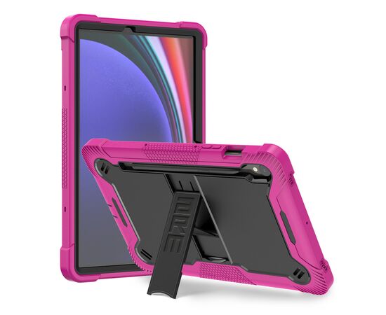 Чохол до планшета Armorstandart Rover Samsung Tab S9 / S9 FE / S10 FE Pink (ARM84970), зображення 2 Чохол до планшета Armorstandart Rover Samsung Tab S9 / S9 FE / S10 FE Pink (ARM84970), зображення 2