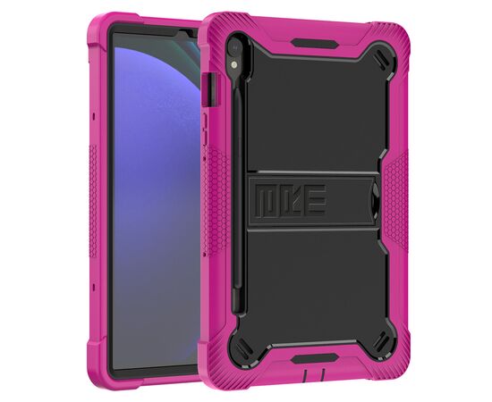 Чехол для планшета Armorstandart Rover Samsung Tab S9 / S9 FE / S10 FE Pink (ARM84970)