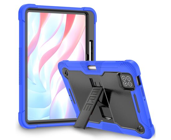 Чехол для планшета Armorstandart Rover Xiaomi Pad 7 / 7 Pro Blue (ARM84974), изображение 2 Чехол для планшета Armorstandart Rover Xiaomi Pad 7 / 7 Pro Blue (ARM84974), изображение 2