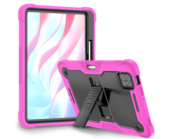 Чехол для планшета Armorstandart Rover Xiaomi Pad 7 / 7 Pro Pink (ARM84973), изображение 2 Чехол для планшета Armorstandart Rover Xiaomi Pad 7 / 7 Pro Pink (ARM84973), изображение 2