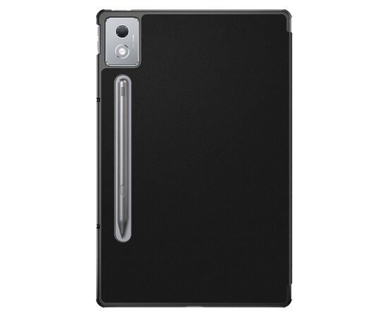 Чохол до планшета Armorstandart Smart Case Lenovo Idea Tab Pro Black (ARM83482), зображення 2 Чохол до планшета Armorstandart Smart Case Lenovo Idea Tab Pro Black (ARM83482), зображення 2
