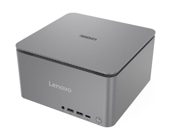 Компьютер Lenovo ThinkCentre neo Ultra / i7-14700, 32, 1TB, RTX 4060 8GB, KM (12W1003AUI)