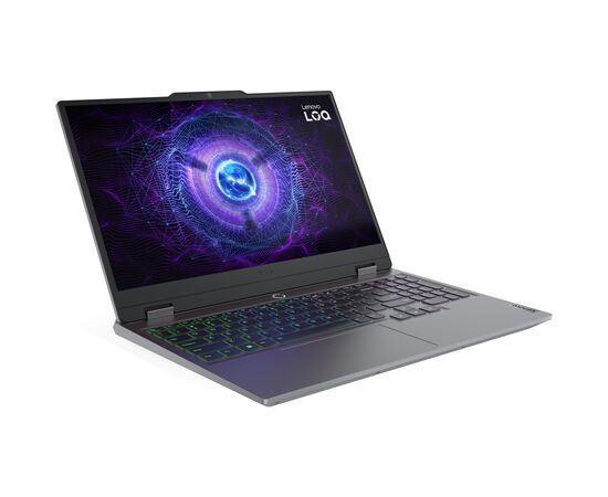 Ноутбук Lenovo LOQ 15IRX9 (83DV00GQRA), изображение 2 Ноутбук Lenovo LOQ 15IRX9 (83DV00GQRA), изображение 2