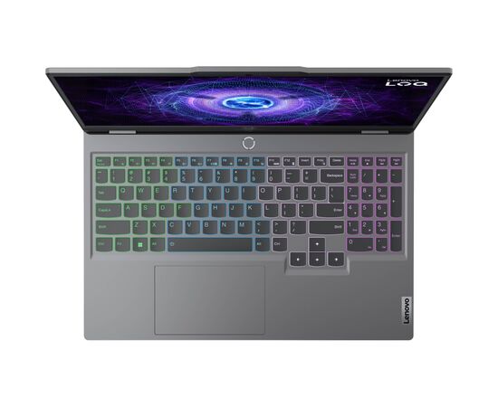 Ноутбук Lenovo LOQ 15IRX9 (83DV00GQRA), изображение 4 Ноутбук Lenovo LOQ 15IRX9 (83DV00GQRA), изображение 4
