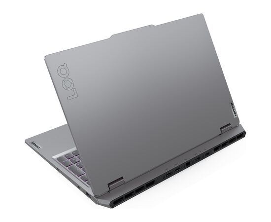Ноутбук Lenovo LOQ 15IRX9 (83DV00GQRA), изображение 9 Ноутбук Lenovo LOQ 15IRX9 (83DV00GQRA), изображение 9