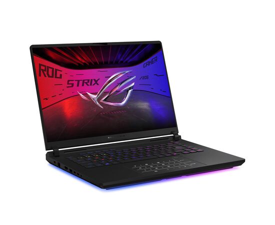 Ноутбук ASUS ROG Strix SCAR 16 G635LX-RW195X (90NR0L81-M008P0), изображение 2 Ноутбук ASUS ROG Strix SCAR 16 G635LX-RW195X (90NR0L81-M008P0), изображение 2