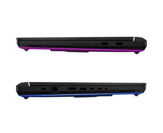 Ноутбук ASUS ROG Strix SCAR 16 G635LX-RW195X (90NR0L81-M008P0), изображение 5 Ноутбук ASUS ROG Strix SCAR 16 G635LX-RW195X (90NR0L81-M008P0), изображение 5