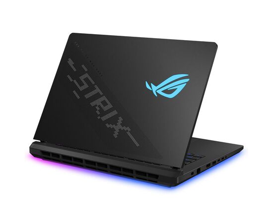 Ноутбук ASUS ROG Strix SCAR 16 G635LX-RW195X (90NR0L81-M008P0), изображение 6 Ноутбук ASUS ROG Strix SCAR 16 G635LX-RW195X (90NR0L81-M008P0), изображение 6