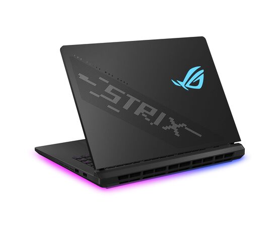 Ноутбук ASUS ROG Strix SCAR 16 G635LX-RW195X (90NR0L81-M008P0), изображение 7 Ноутбук ASUS ROG Strix SCAR 16 G635LX-RW195X (90NR0L81-M008P0), изображение 7