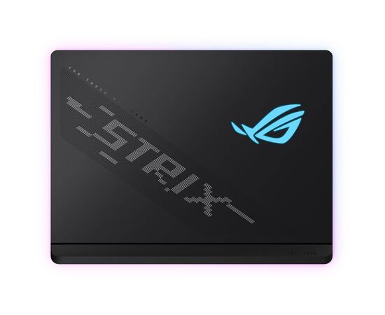 Ноутбук ASUS ROG Strix SCAR 16 G635LX-RW195X (90NR0L81-M008P0), изображение 8 Ноутбук ASUS ROG Strix SCAR 16 G635LX-RW195X (90NR0L81-M008P0), изображение 8