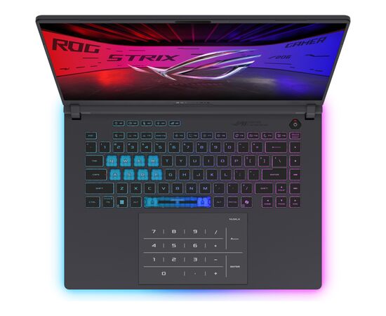 Ноутбук ASUS ROG Strix G16 G615JMR-S5095 (90NR0LB1-M003T0), зображення 4