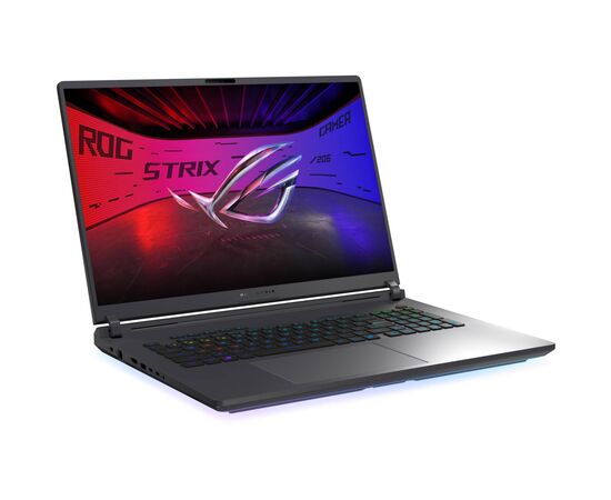 Ноутбук ASUS ROG Strix G18 G815JPR-S9033 (90NR0LM1-M00180), изображение 2