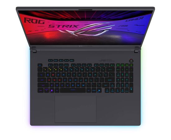 Ноутбук ASUS ROG Strix G18 G815JPR-S9033 (90NR0LM1-M00180), изображение 4
