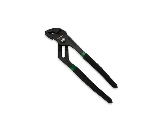 Клещи Toptul переставные сантехнические 12" 300mm (DDAA1212)